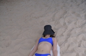 精选街拍 NO.0472 一只麋鹿旅拍作品 小憩[370P／493MB]