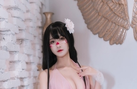 Coser@三度_69 VOL.057 花雾[20P／290MB]