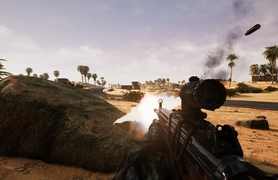 全面冲突：抵抗/Total Conflict: Resistance  v0.95.7|容量31.7GB|官方简体