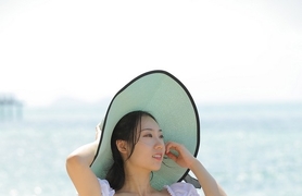 精选街拍 NO.1433 Samui旅拍作品 - 梦中的早餐[395P／355MB]