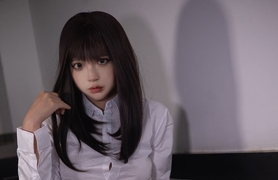 Coser@疯猫Ss  VOL.126 职业ol [40P-594MB]