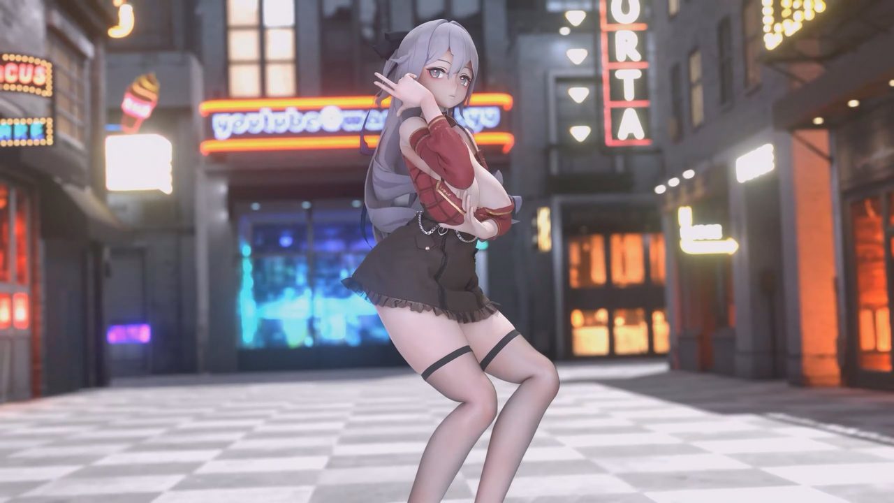 【Honkai Impact 3 MMD_Blender】Bronya - Mysterious【89】【大鸭鸭】.mkv_000015.000.jpg
