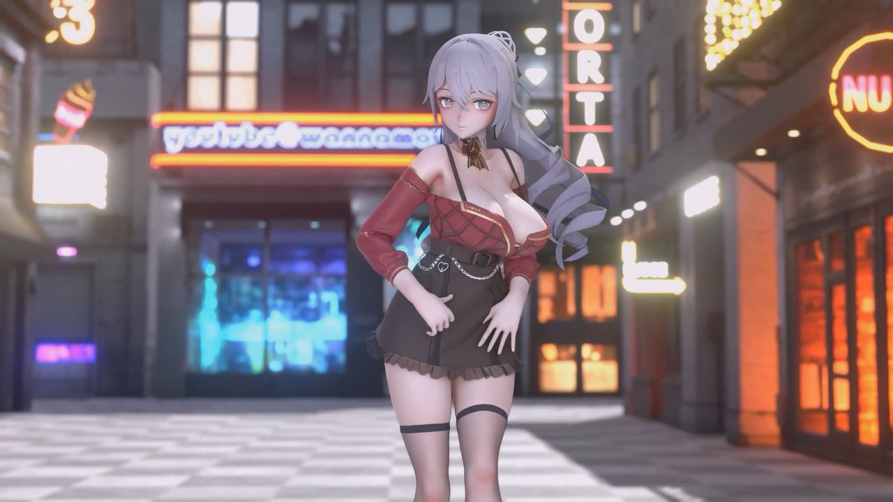 【Honkai Impact 3 MMD_Blender】Bronya - Mysterious【89】【大鸭鸭】.mkv_000110.000.jpg