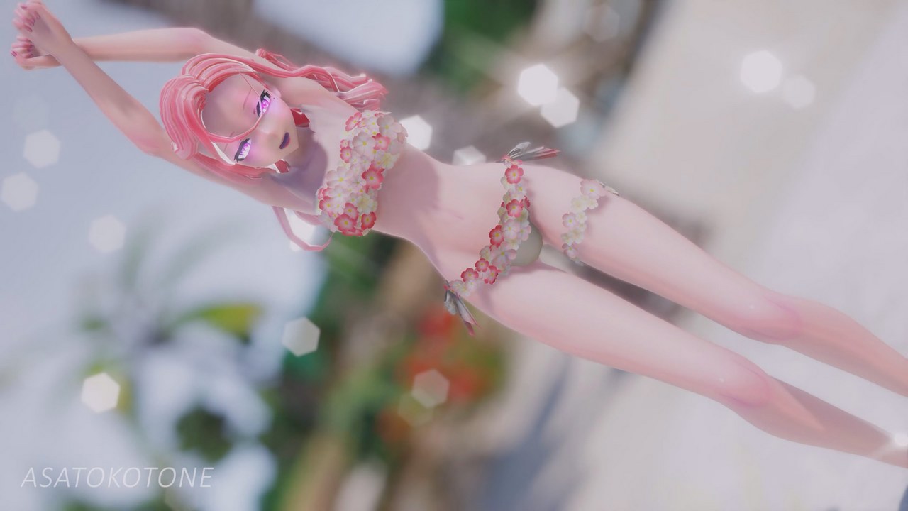 【MMD】MORE _ MORE (TWICE)【Asato Kotone】.mkv_000033.000.jpg