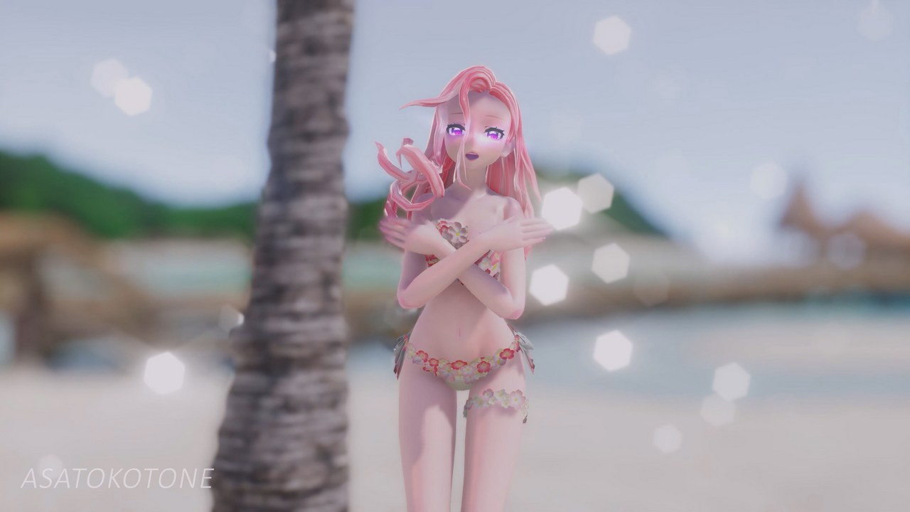 【MMD】MORE _ MORE (TWICE)【Asato Kotone】.mkv_000006.420.jpg