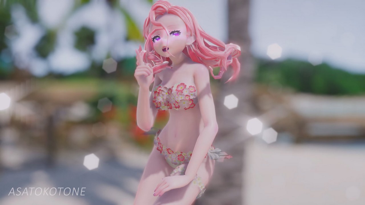 【MMD】MORE _ MORE (TWICE)【Asato Kotone】.mkv_000206.500.jpg