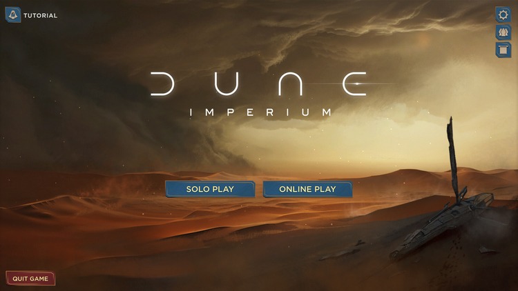 沙丘：帝国/Dune: Imperium  v2.2.8.1190|容量665MB|官方简体中文