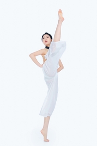 [GALLI嘉丽]舞蹈生日记 083 - 风舞如蝶 薛慧[42P／311MB]