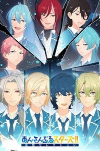 [BT下载][偶像梦幻祭 追忆Selection『Element』][全06集][日语中字]