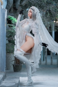 Coser@三度_69 VOL.022 2B典藏[25P／241MB]