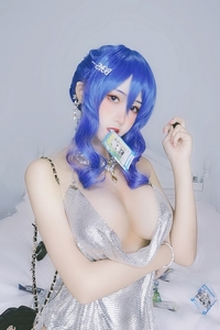 Coser@三度_69 VOL.033 圣路易斯[10P／8MB]