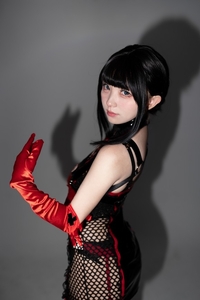 花铃 – NO.025 特工护士[31P-114.9M]