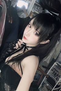 Coser@Shika小鹿鹿 VOL.036 自拍图包 [15P-28MB]