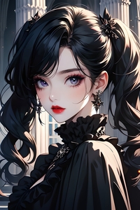[P站画师] ID:101349996 24/12月最新阅览B [87P/572MB]