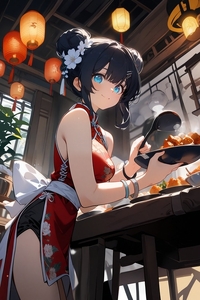 [P站画师] ID:2699967 24/12月最新阅览D [134P/433MB]