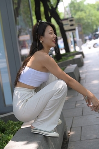 精选街拍 NO.1356 一始街拍作品 - 飒[804P／893MB]