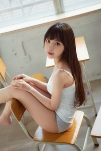 Coser@Shika小鹿鹿 VOL.070 羽鸟[20P／41MB]