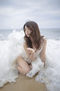 Coser@疯猫ss VOL.052 眠海歌 [57P-410MB]