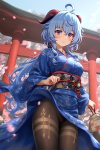 [P站画师] ID:50303842 24/12月最新阅览B [180P/998MB]