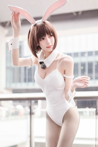 Coser@你的负卿 VOL.029 微博配图 [96P-61MB]