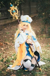 Coser@三度_69 VOL.067 哥布林杀手[7P-50.99MB]