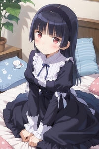 [P站画师] ID:727886 24/11月最新阅览 [422P/541MB]