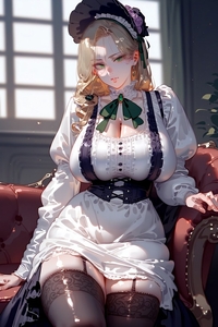[P站画师] ID:103813820 24/12月最新阅览F [239P/1.94GB]
