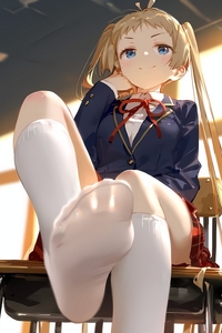 [P站画师] ID:24498800 24/12月最新阅览B [92P/575MB]