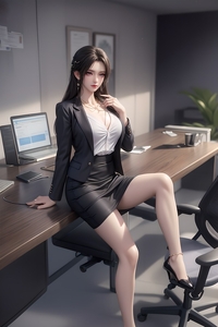 [AI绘画] 完美世界-清漪  小趴菜 [436M/百度]