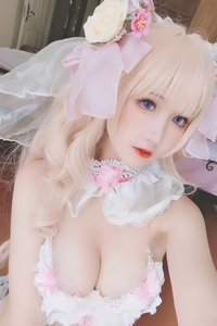 Coser@三度_69 VOL.027 七夕天命之子[12P／36MB]