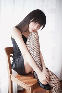 Coser@Shika小鹿鹿 VOL.064 小鹿乱撞[20P／180MB]
