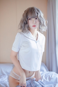 Coser@疯猫Ss VOL.064 思绪之JK[33P／471MB]