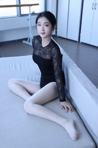 SHENSHI - SS009 姗姗[84P-352M]