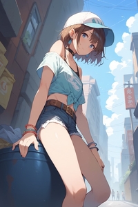 [P站画师] ID:2699967 24/12月最新阅览D [118P/514MB]