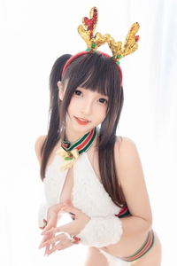 神楽板真冬 VOL.140 纯白祈愿[75P-2V-182.5M]