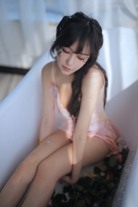 Coser@Shika小鹿鹿 VOL.057 HANA真爱版[20P／279MB]