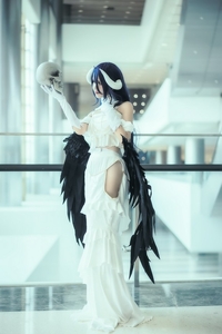 Coser@三度_69 VOL.066 雅儿贝德[9P／47.7M]