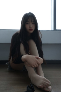 SHENSHI - SS034 蓉蓉[55P／346MB]