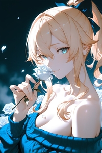[P站画师] ID:101349996 24/12月最新阅览A [44P/975MB]