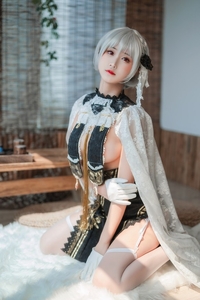 Coser@三度_69 VOL.036 天狼星[31P／269MB]