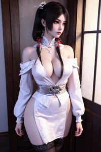 [AI绘画] 元龙-宋嫣（香菜图包系列）[551MB/百度]