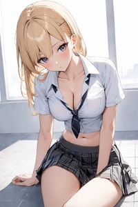 [P站画师] ID:89510422 24/12月最新阅览C [353P/317MB]