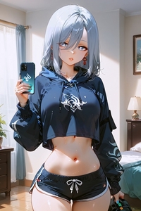 [P站画师] ID:23829807 24/12月最新阅览C [355P/306MB]
