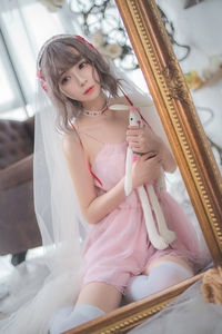 Coser@疯猫Ss VOL.070 水手服和睡衣[38P／60.6MB]