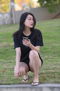 精选街拍 NO.1150 一始街拍作品 - Need You Now[664P／722MB]