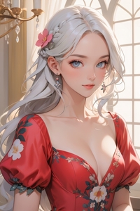 [P站画师] ID:101349996 24/12月最新阅览I [76P/969MB]