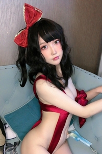 Coser@阿包也是兔娘 VOL.033 七夕礼物盒 [24P-72MB]