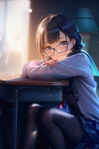 [P站画师] ID:36412673 24/12月最新阅览B [197P/660MB]