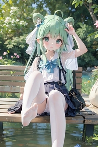 [P站画师] ID:3050520 24/12月最新阅览D [362P/649MB]