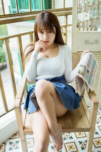 [YALAYI雅拉伊]2021.05.12 VOL.795 宅女日常 虞艺[43+1P／457MB]
